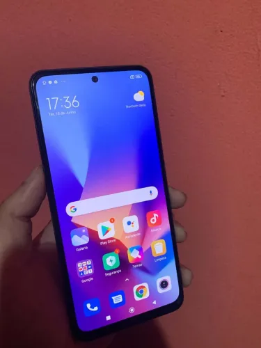 Xiaomi note 10