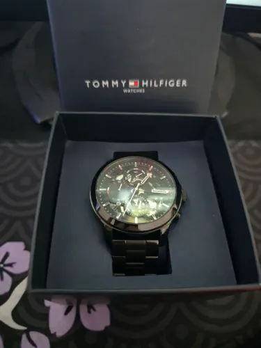 Relógio Tommy Hilfiger