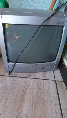 Tv tubo