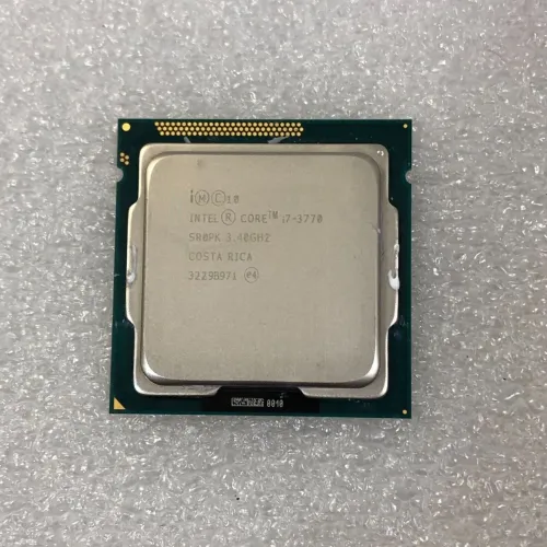 I7 3770