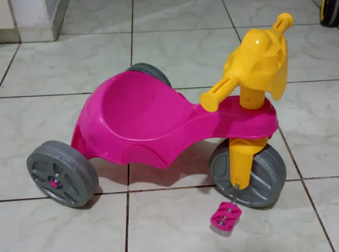 Velocípede/motoca/velocípe/Brinquedos