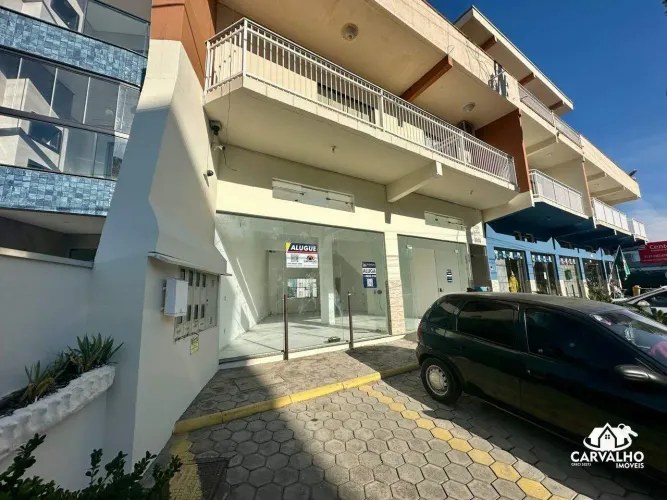 Sala Comercial para Locação na Avenida Itajuba Localização Estratégica para o Seu Negócio