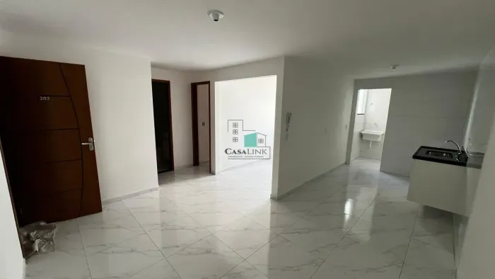 Aluga-se Apartamento 2 Quartos no Bairro Jockey de Itaparica