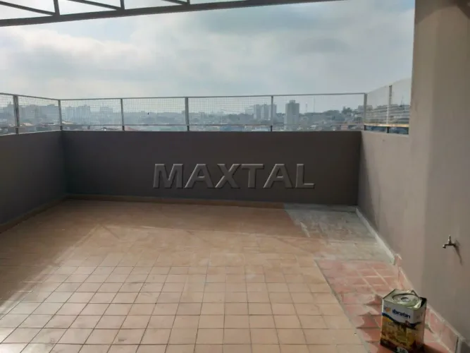 Prédio Comercial de 362m² com Estrutura completa em Pirituba