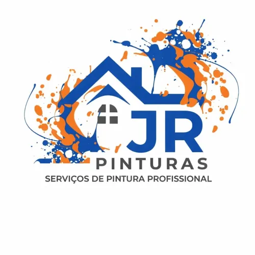 JR PINTURAS SERVIÇOS DE PINTURAS PROFISSIONAIS 