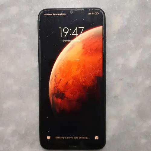 Redmi Note 8