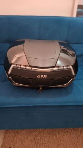 Bauleto Givi Monokey 58L