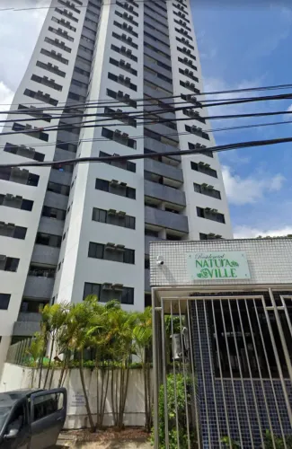 Apartamento à venda, CABULA, Salvador, BA