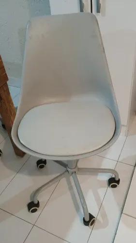 Cadeira giratória