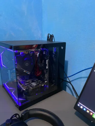 Pc Gamer novo
