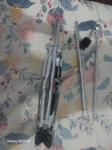 Percussão música ?