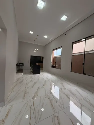 Casa a venda em Mirassol Bairro Miravista