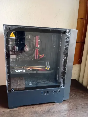 PC gamer (ACEITO PROPOSTAS)
