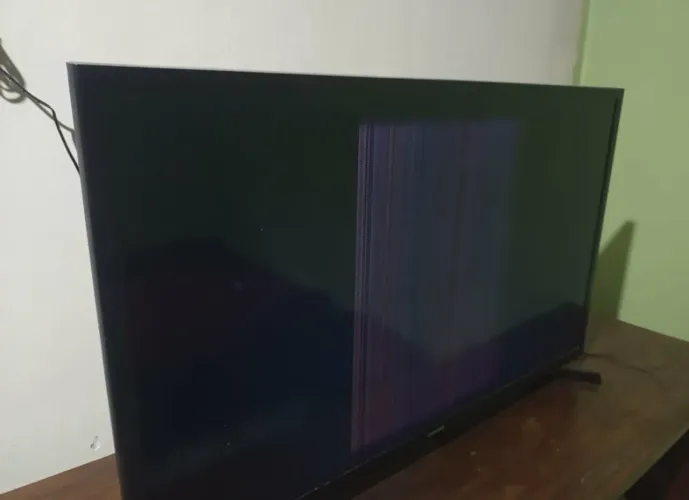 Smartv Samsung 32 polegadas 