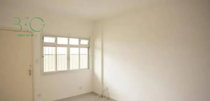 Apartamento com 1 dormitório à venda, 39 m² por R$ 299.000 - Santana - São Paulo/SP