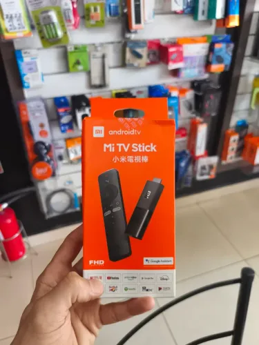 Mi Stick Xiaomi Lacrado 