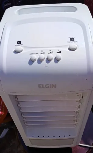 Climatizador de ar Elgin 110