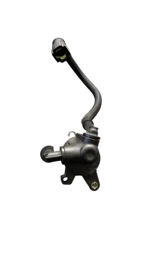 Sensor Pressão Combustível Expert E Jumpy 1.6 Diesel 2022