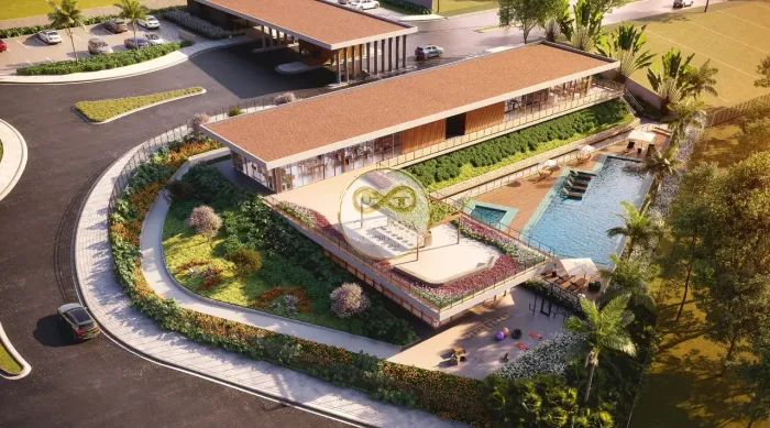 Condomínio Residencial Gran Reserva Treviso