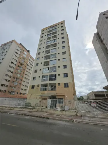 Aluguel apartamento 