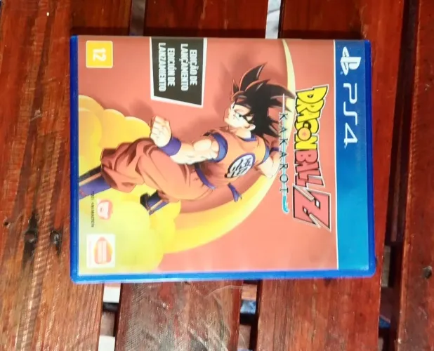 Dragon Ball Z: Kakarot