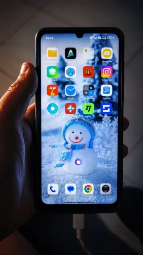 Smartphone