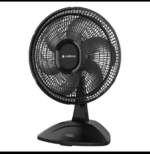 Ventilador