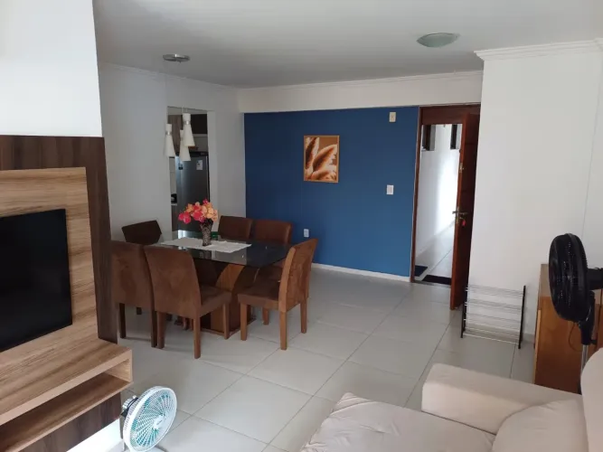 Apartamento em Intermares Aluguel