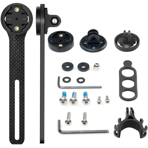 Suporte de GPS de carbono universal - IGPSPORT