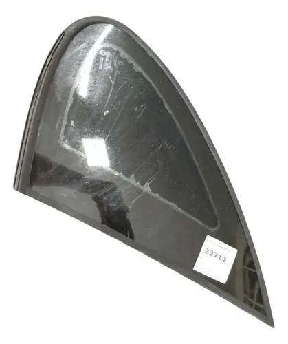 Vidro Fixo Traseiro Direito Chevrolet Vectra 1997 2002
