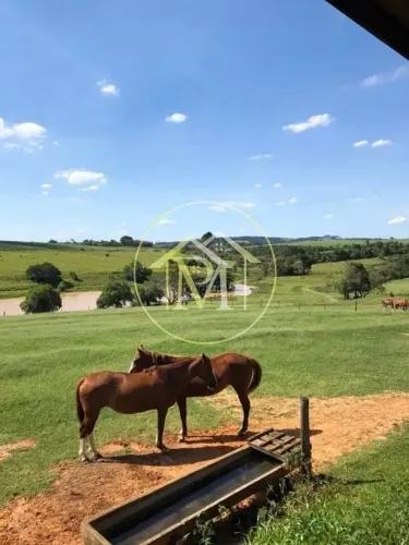 Haras com 6 dormitórios à venda, 200860 m² por R$ 5.300,000 - Jardim Bonanza - Tietê/SP