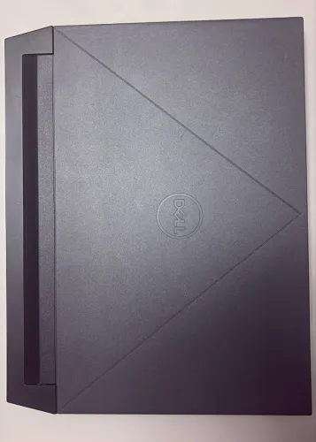 Dell G15