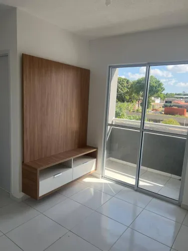 Apartamento para locação no Gran Village 3 REF: 4344