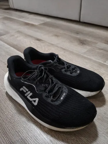 Tênis fila racer speedzone
