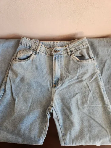 Calca Jeans