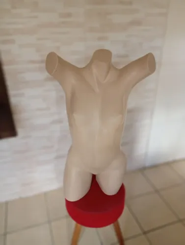 Manequim