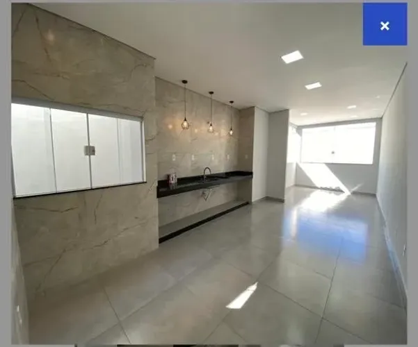 Vendo casa