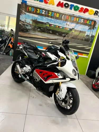 BMW S 1000