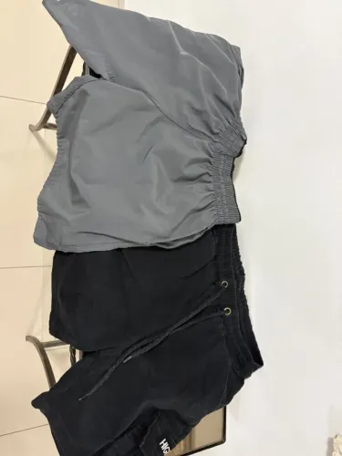 2 shorts menino 14 anos 