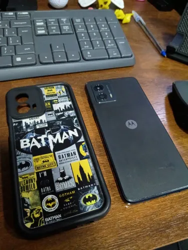 Vende-se Moto G53 5G