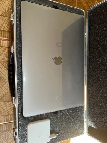 Macbook Pro 16 I9 32Gb de Ram 
