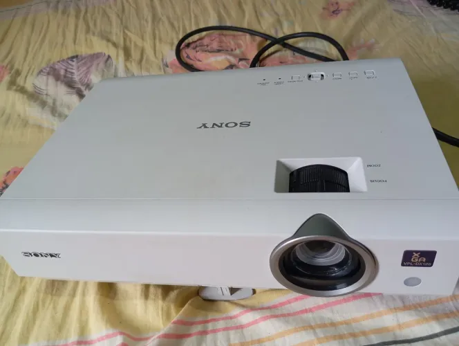 PROJETOR SONY VPL-DX125