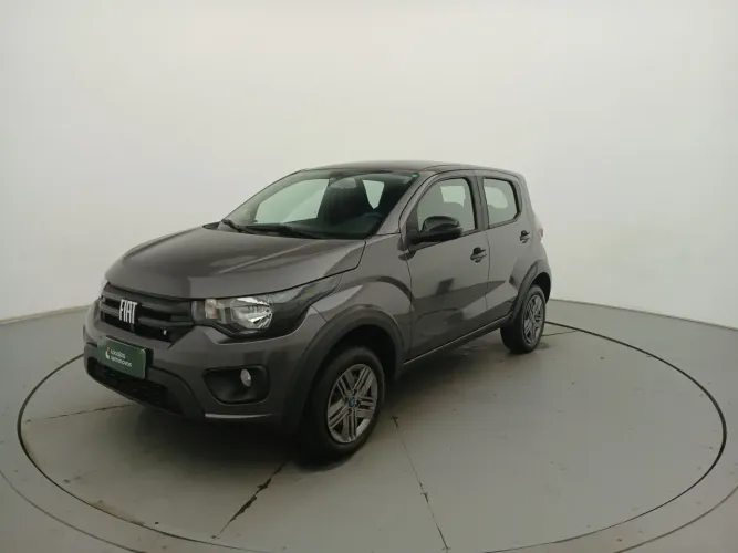 Fiat Mobi Like 1.0 Fire Flex 5P. 2026