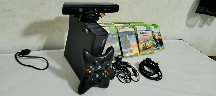 Xbox 360 slim