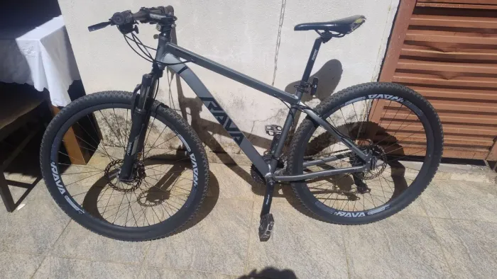 Bike rava aro 29