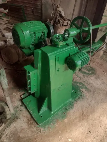 Maquinario pra corte de granito