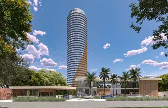 Cobertura-À VENDA-Barra da Tijuca-Rio de Janeiro-RJ