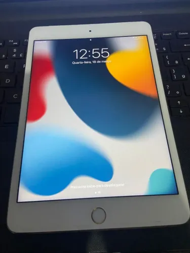 Ipad Mini 4 16Gb Wifi e 3G
