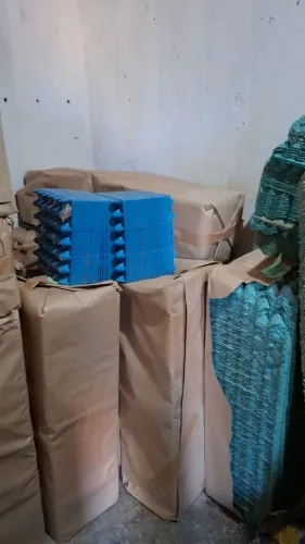 Produtos para granja de galinhas poedeira