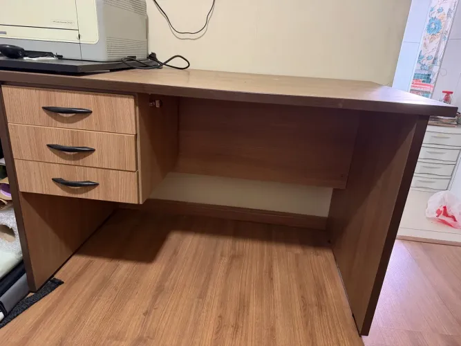Mesa de escritório